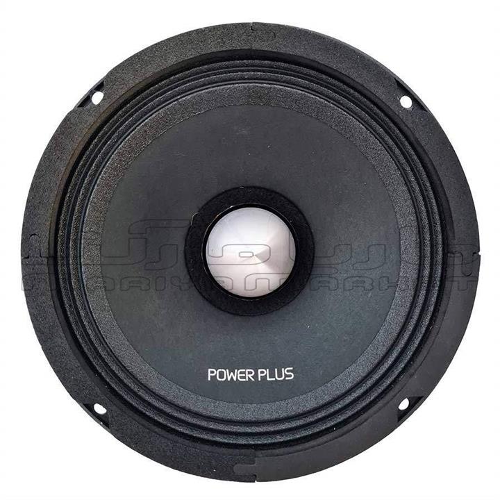 میدرنج 6 اینچ پاورپلاس مدل Power Plus PMX-65